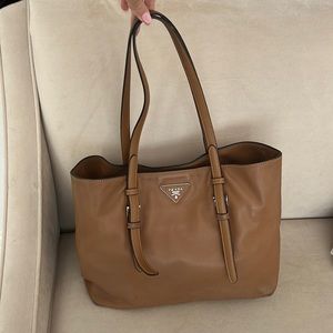 Prada shoulder bag